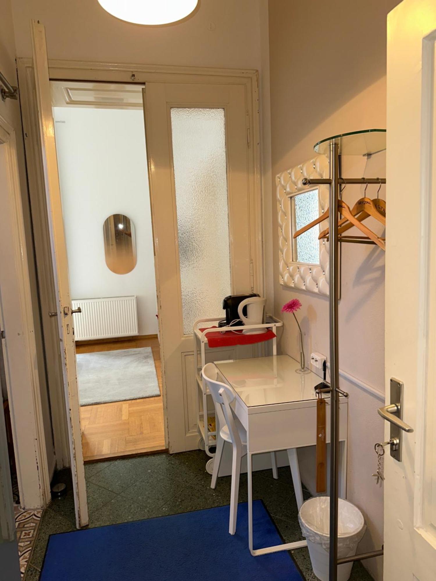 Kristall Doppelzimmer Direkt Im Zentrum, Balkon Bad Ischl Exteriör bild