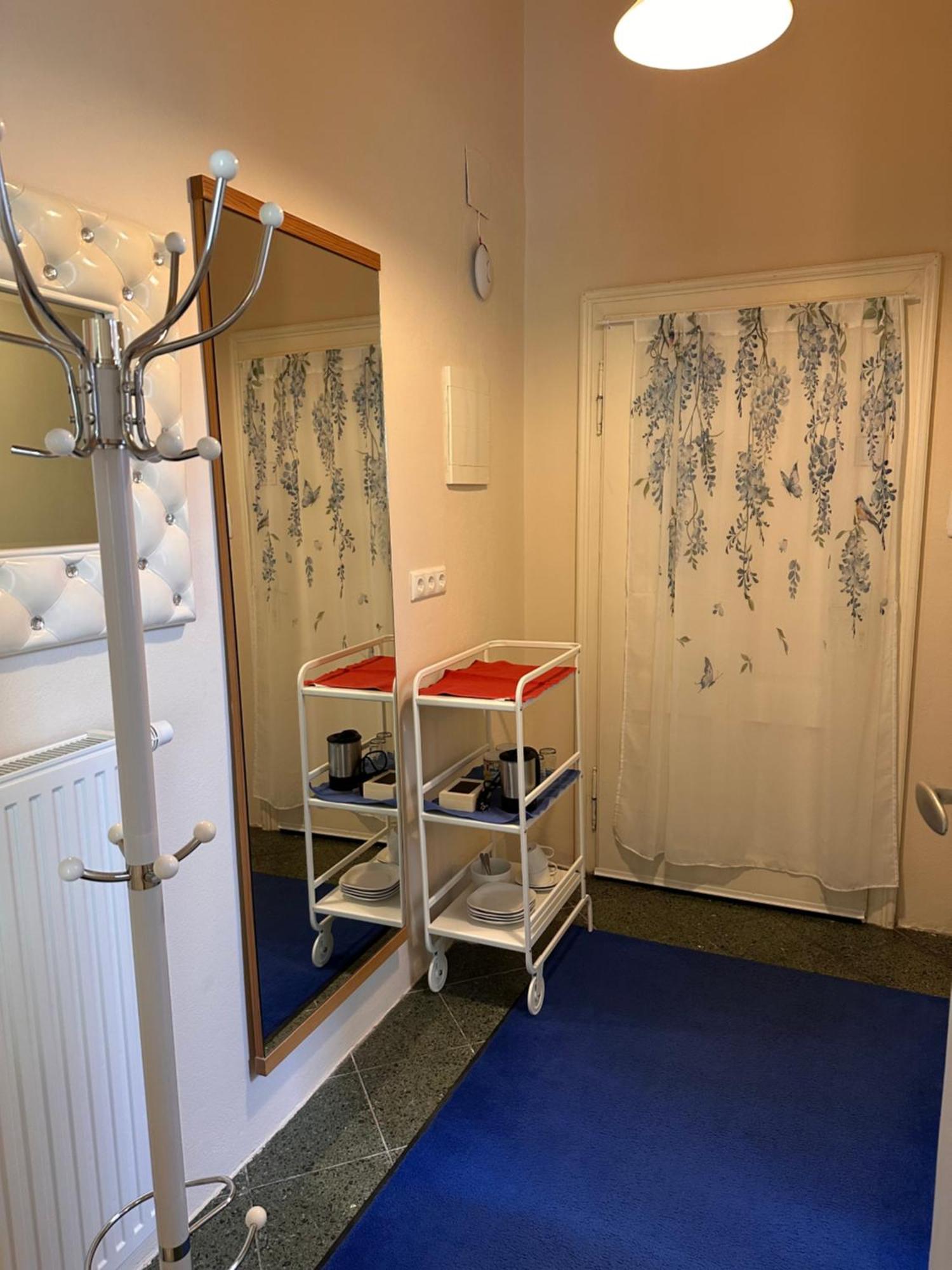 Kristall Doppelzimmer Direkt Im Zentrum, Balkon Bad Ischl Exteriör bild
